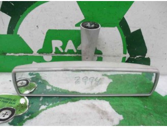 Recambio de espejo interior para volkswagen golf v berlina (1k1) 1.4 16v referencia OEM IAM   
