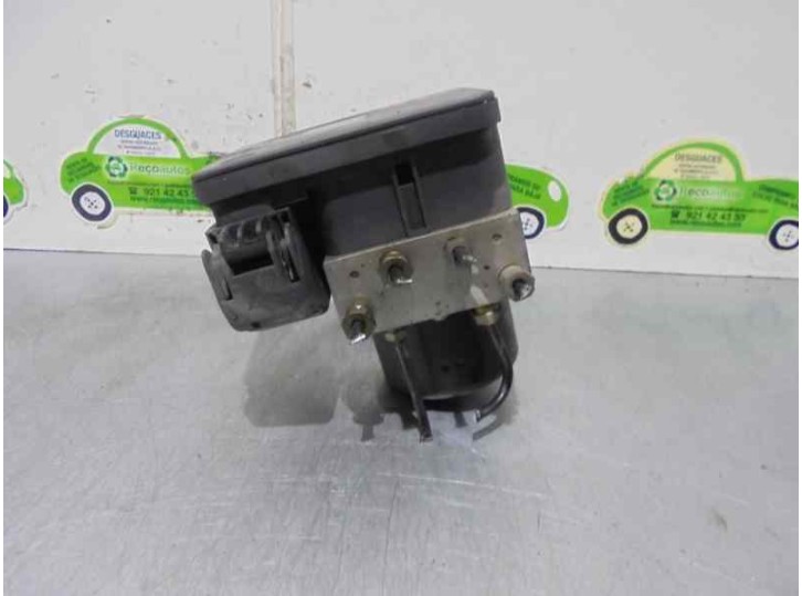 Recambio de abs para ford fiesta (cbk) 1.4 tdci cat referencia OEM IAM 2S612M110CE 10020600934 ATE