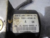 Recambio de abs para ford fiesta (cbk) 1.4 tdci cat referencia OEM IAM 2S612M110CE 10020600934 ATE