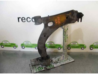 Recambio de brazo suspension inferior delantero derecho para ford fiesta (cbk) 1.4 tdci cat referencia OEM IAM 