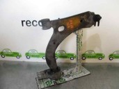 Replacement front right lower suspension arm for Ford Fiesta (CBK) 1.4 TDCi CAT OEM IAM reference 