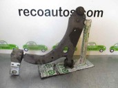 Replacement front right lower suspension arm for Ford Fiesta (CBK) 1.4 TDCi CAT OEM IAM reference 