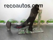 Recambio de brazo suspension inferior delantero izquierdo para ford fiesta (cbk) 1.4 tdci cat referencia OEM IAM 