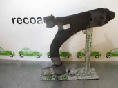 Recambio de brazo suspension inferior delantero izquierdo para ford fiesta (cbk) 1.4 tdci cat referencia OEM IAM 
