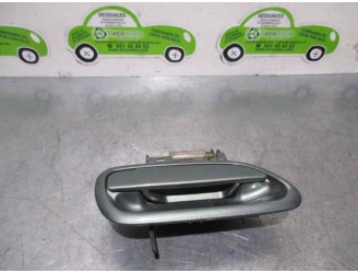 Recambio de maneta exterior trasera derecha para subaru legacy berl./familiar b12 (be/bh) 3.0 h6 outback familiar (2002) referen