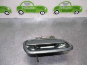 Recambio de maneta exterior trasera derecha para subaru legacy berl./familiar b12 (be/bh) 3.0 h6 outback familiar (2002) referen