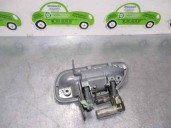 Recambio de maneta exterior trasera derecha para subaru legacy berl./familiar b12 (be/bh) 3.0 h6 outback familiar (2002) referen