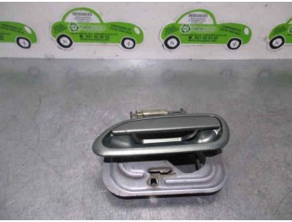 Recambio de maneta exterior trasera izquierda para subaru legacy berl./familiar b12 (be/bh) 3.0 h6 outback familiar (2002) refer