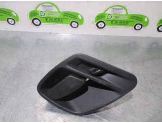 Recambio de maneta interior trasera izquierda para chrysler jeep gr.cherokee (wj/wg) 2.7 crd cat referencia OEM IAM CAJA 6 