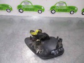 Recambio de maneta interior trasera izquierda para chrysler jeep gr.cherokee (wj/wg) 2.7 crd cat referencia OEM IAM CAJA 6 