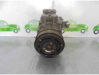 Recambio de compresor aire acondicionado para toyota corolla (e12) 1.6 16v referencia OEM IAM 4472206353 05F04588 DENSO