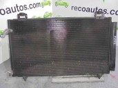 Recambio de condensador / radiador aire acondicionado para toyota corolla (e12) 1.6 16v referencia OEM IAM 8845002240 