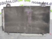 Recambio de condensador / radiador aire acondicionado para toyota corolla (e12) 1.6 16v referencia OEM IAM 8845002240 