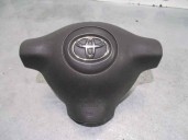 Recambio de airbag delantero izquierdo para toyota yaris (ncp1/nlp1/scp1) 1.3 cat referencia OEM IAM 451300D101B0 1618509904 TKP