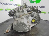 Recambio de caja cambios para toyota yaris (ncp1/nlp1/scp1) 1.3 cat referencia OEM IAM P040208618  