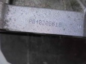 Recambio de caja cambios para toyota yaris (ncp1/nlp1/scp1) 1.3 cat referencia OEM IAM P040208618 