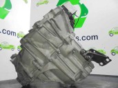 Recambio de caja cambios para toyota yaris (ncp1/nlp1/scp1) 1.3 cat referencia OEM IAM P040208618 