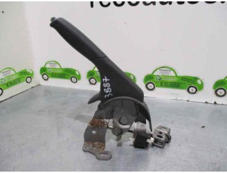 Recambio de palanca freno de mano para toyota yaris (ncp1/nlp1/scp1) 1.3 cat referencia OEM IAM 