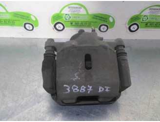 Recambio de pinza freno delantera izquierda para toyota yaris (ncp1/nlp1/scp1) 1.3 cat referencia OEM IAM 