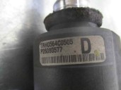 Recambio de transmision delantera derecha para toyota yaris (ncp1/nlp1/scp1) 1.3 cat referencia OEM IAM 0564C0505 