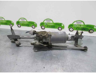 Recambio de motor limpia delantero para toyota yaris (ncp1/nlp1/scp1) 1.3 cat referencia OEM IAM 850100D020 404652 VALEO