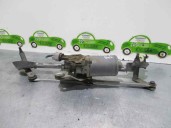 Recambio de motor limpia delantero para toyota yaris (ncp1/nlp1/scp1) 1.3 cat referencia OEM IAM 850100D020 404652 VALEO