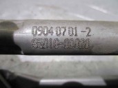 Recambio de motor limpia delantero para toyota yaris (ncp1/nlp1/scp1) 1.3 cat referencia OEM IAM 850100D020 404652 VALEO