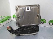 Recambio de centralita motor uce para citroën xsara picasso 2.0 hdi cat (rhy / dw10td) referencia OEM IAM 9636256980 0281010996 