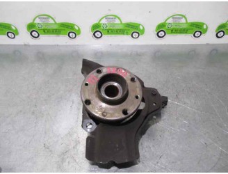 Recambio de mangueta delantera izquierda para fiat punto berlina (188) 1.9 jtd cat referencia OEM IAM 46528916  