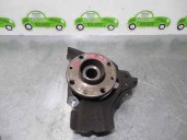 Recambio de mangueta delantera izquierda para fiat punto berlina (188) 1.9 jtd cat referencia OEM IAM 46528916  