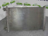 Recambio de condensador / radiador aire acondicionado para fiat punto berlina (188) 1.9 jtd cat referencia OEM IAM 