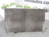 Recambio de condensador / radiador aire acondicionado para fiat punto berlina (188) 1.9 jtd cat referencia OEM IAM 