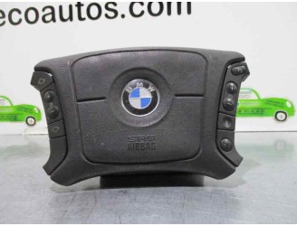Recambio de airbag delantero izquierdo para bmw serie 5 berlina (e39) 2.8 24v cat referencia OEM IAM 3310944484 3714601662 PETRI