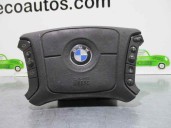 Recambio de airbag delantero izquierdo para bmw serie 5 berlina (e39) 2.8 24v cat referencia OEM IAM 3310944484 3714601662 PETRI