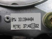 Recambio de airbag delantero izquierdo para bmw serie 5 berlina (e39) 2.8 24v cat referencia OEM IAM 3310944484 3714601662 PETRI