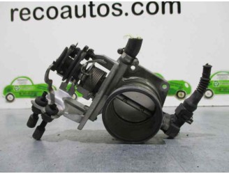 Recambio de caja mariposa para bmw serie 5 berlina (e39) 2.8 24v cat referencia OEM IAM 1433237  DELORTO