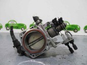 Recambio de caja mariposa para bmw serie 5 berlina (e39) 2.8 24v cat referencia OEM IAM 1433237 DELORTO