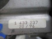 Recambio de caja mariposa para bmw serie 5 berlina (e39) 2.8 24v cat referencia OEM IAM 1433237 DELORTO