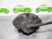 Recambio de pinza freno delantera izquierda para bmw serie 5 berlina (e39) 2.8 24v cat referencia OEM IAM 6022296 ATE