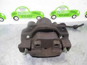 Recambio de pinza freno delantera izquierda para bmw serie 5 berlina (e39) 2.8 24v cat referencia OEM IAM 6022296 ATE
