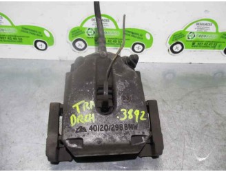 Recambio de pinza freno trasera derecha para bmw serie 5 berlina (e39) 2.8 24v cat referencia OEM IAM  4020298 ATE