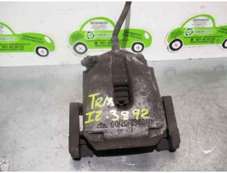 Recambio de pinza freno trasera izquierda para bmw serie 5 berlina (e39) 2.8 24v cat referencia OEM IAM  4020298 ATE