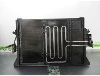 Recambio de condensador / radiador aire acondicionado para bmw serie 5 berlina (e39) 2.8 24v cat referencia OEM IAM 171117407970