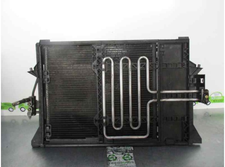 Recambio de condensador / radiador aire acondicionado para bmw serie 5 berlina (e39) 2.8 24v cat referencia OEM IAM 171117407970