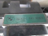 Recambio de condensador / radiador aire acondicionado para bmw serie 5 berlina (e39) 2.8 24v cat referencia OEM IAM 171117407970