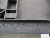 Recambio de condensador / radiador aire acondicionado para bmw serie 5 berlina (e39) 2.8 24v cat referencia OEM IAM 171117407970