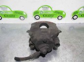 Replacement front left brake caliper for Seat Ibiza (6L1) 1.9 SDI OEM IAM reference 814329 ATE