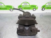 Replacement front left brake caliper for Seat Ibiza (6L1) 1.9 SDI OEM IAM reference 814329 ATE