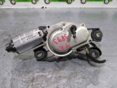 Recambio de motor limpia trasero para seat ibiza (6l1) 1.9 sdi referencia OEM IAM 6L6955711B 404699C VALEO