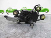 Recambio de motor limpia trasero para seat ibiza (6l1) 1.9 sdi referencia OEM IAM 6L6955711B 404699C VALEO